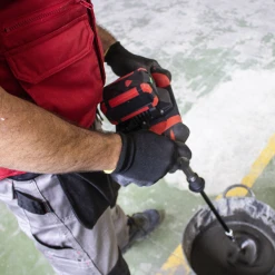 Malaxeur Sur Batterie Rubi Rubimix E-10 ENERGY -Kranzle-boutique rubimix e10 4