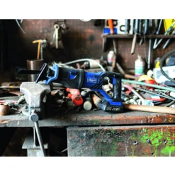 Scie Sabre Sans Fil Scheppach CRS450-20ProS 20 V Course 20 Mm 11 Scie Sabre Sans Fil Scheppach CRS450-20ProS 20 V Course 20 Mm -Kranzle-boutique sabre2