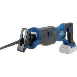 Scie Sabre Sans Fil Scheppach CRS450-20ProS 20 V Course 20 Mm 10 Scie Sabre Sans Fil Scheppach CRS450-20ProS 20 V Course 20 Mm -Kranzle-boutique sabre3