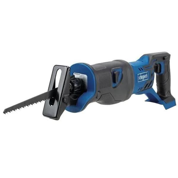 Scie Sabre Sans Fil Scheppach CRS450-20ProS 20 V Course 20 Mm 5 Scie Sabre Sans Fil Scheppach CRS450-20ProS 20 V Course 20 Mm – Image 3