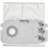 Sac Filtre Selfclean Sc Fis-ct Midi/5 Pièces Festool 498411 1 Sac Filtre Selfclean Sc Fis-ct Midi/5 Pièces Festool 498411 -Kranzle-boutique sac 1
