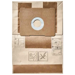 Sac Filtre FIS-CT 17/5 Vendu En Boîte Carton De 5 Festool 769136
