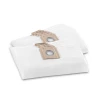 Kärcher Sac Aspiration Filtrant 3 Couches Indéchirable Papier Toison Karcher X10 -Kranzle-boutique sac karcher papier toison x