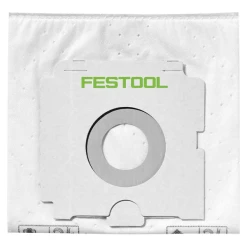 Sac Filtre Sc Fis-ct Sys/5 Pour Aspirateur Cleantec Ctl Festool 500438