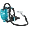 Aspirateur Dorsal Sans Fil Makita DVC261ZX14 2 X 18V Li-ion 110 Mbar -Kranzle-boutique sans titre 1 19