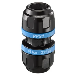 Raccord PPS Union Simple Femelle Pour Tube 16 Prevost PPS1 UN16