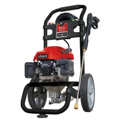 Nettoyeur Haute Pression Thermique Scheppach HCP2600 - 4.4CV 200 Bars Max 5907701903 -Kranzle-boutique sans titre 1 35