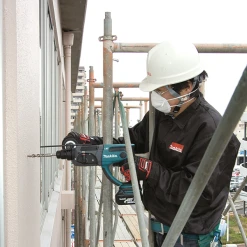 Perforateur Burineur Makita DHR202FJX5 SDS-Plus Avec Accessoires -Kranzle-boutique sans titre 1 46