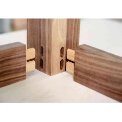 Dominos Festool En Hêtre Dimension 4x20 Mm 450 Pièces 495661