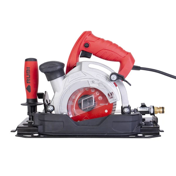 Scie Circulaire TC-125 Rubi Pour Carreaux De Céramique 230V 50Hz - Avec Guide Slim System Cutter 110cm 3 Scie Circulaire TC-125 Rubi Pour Carreaux De Céramique 230V 50Hz - Avec Guide Slim System Cutter 110cm