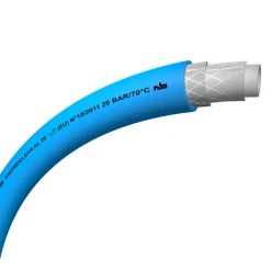 Tuyau De Lavage Industriel Moyenne Pression Thermoclean AL 20 - Diamètre 12 Mm - Longueur 25 M Tricoflex 100236 7 Tuyau De Lavage Industriel Moyenne Pression Thermoclean AL 20 - Diamètre 12 Mm - Longueur 25 M Tricoflex 100236 -Kranzle-boutique sans titre 1 84