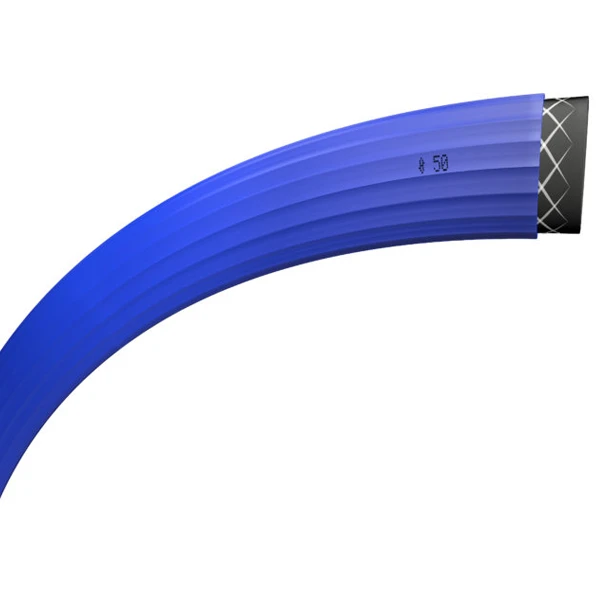 Tuyau Armé Pour Arrosage Et Irrigation Tricoflat Tricoflex Bleu - Diamètre 50 Mm - Longueur 25 M 140070 3 Tuyau Armé Pour Arrosage Et Irrigation Tricoflat Tricoflex Bleu - Diamètre 50 Mm - Longueur 25 M 140070