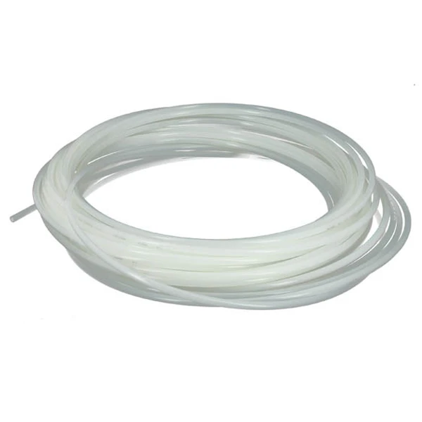 Tuyau Calibré En Polyamide Blanc Pour Outils Pneumatiques - Diamètre 6 Mm - Longueur 25 M Tricoflex 072538 3 Tuyau Calibré En Polyamide Blanc Pour Outils Pneumatiques - Diamètre 6 Mm - Longueur 25 M Tricoflex 072538