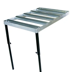 Diam Industries Extension Latérale Avec Rouleaux Pour Scie Sur Table Diam Industrie - 600 X 800 Mm