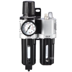 Filtres Regulateurs Lubrificateurs King Tony SV22300 4711225450407