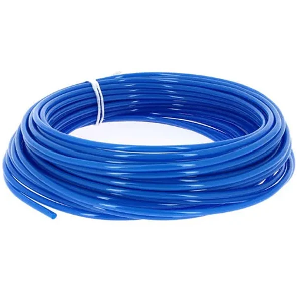 Prevost Tube Polyamide En Boîte Dévidoir De 25 Mètres 6 X 8 Mm 27 Bar Bleu 3 Prevost Tube Polyamide En Boîte Dévidoir De 25 Mètres 6 X 8 Mm 27 Bar Bleu