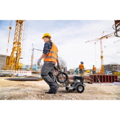 Kärcher Nettoyeur Haute Pression à Eau Froide Thermique - HD 6/15 G Karcher - 150 Bars -Kranzle-boutique sans titre 4 1