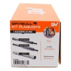 SPIT Paslode Kit D'accessoires Plaquiste Spit Spitbull Pour Perforateur Chevilleur -Kranzle-boutique sans titre 5 1