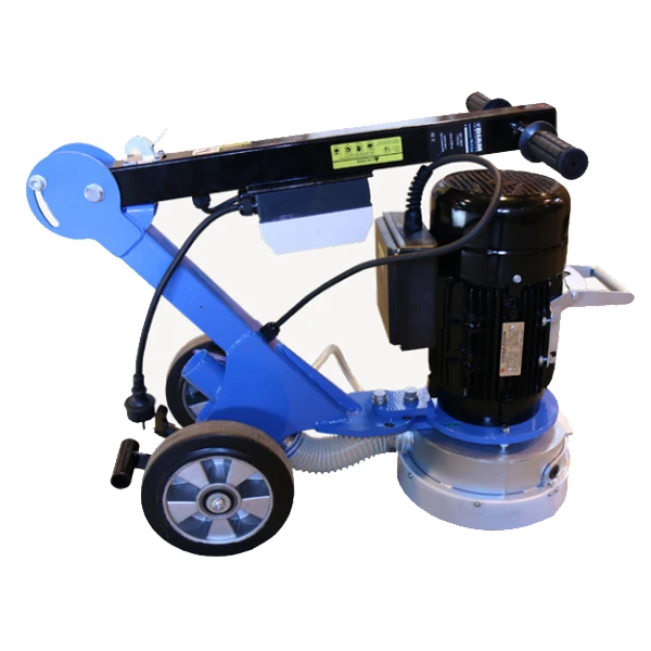 Ponceuse à Sol PB-E250 Diam Industries 230V 250 Mm Diam-Industries 4 Ponceuse à Sol PB-E250 Diam Industries 230V 250 Mm Diam-Industries – Image 2