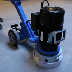 Ponceuse à Sol PB-E250 Diam Industries 230V 250 Mm Diam-Industries 8 Ponceuse à Sol PB-E250 Diam Industries 230V 250 Mm Diam-Industries -Kranzle-boutique sans titre 6