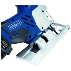 Scie Sauteuse Sans Fil Scheppach CJS254-20ProS 20 V 13 Scie Sauteuse Sans Fil Scheppach CJS254-20ProS 20 V -Kranzle-boutique sauteuse2