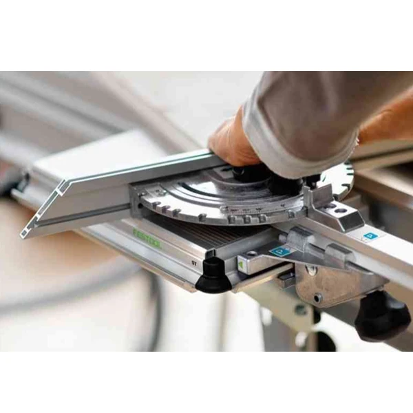 Scie Semi Stationnaire Precisio CS 50 EBG Festool 190 Mm 1200W 574765 6 Scie Semi Stationnaire Precisio CS 50 EBG Festool 190 Mm 1200W 574765 – Image 4