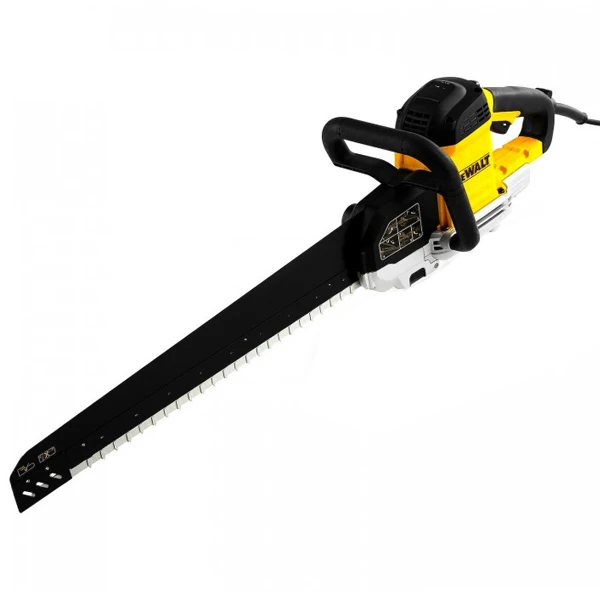 Scie Universelle Filaire Alligator DWE398 Dewalt Lame 430 Mm KIT2976 7 Scie Universelle Filaire Alligator DWE398 Dewalt Lame 430 Mm KIT2976 – Image 5