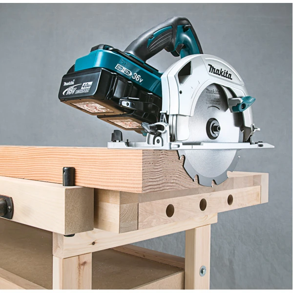 Coffret Scie Circulaire Makita DHS710PT4J 36V Ø 190 Mm X4 Batteries 5Ah 3 Coffret Scie Circulaire Makita DHS710PT4J 36V Ø 190 Mm X4 Batteries 5Ah