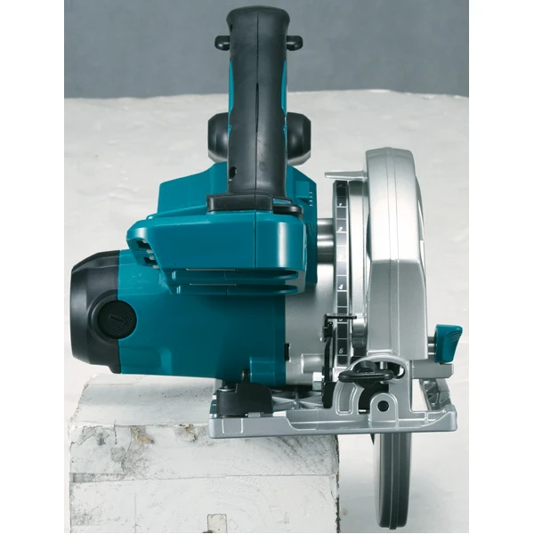 Coffret Scie Circulaire Makita DHS710PT4J 36V Ø 190 Mm X4 Batteries 5Ah 4 Coffret Scie Circulaire Makita DHS710PT4J 36V Ø 190 Mm X4 Batteries 5Ah – Image 2