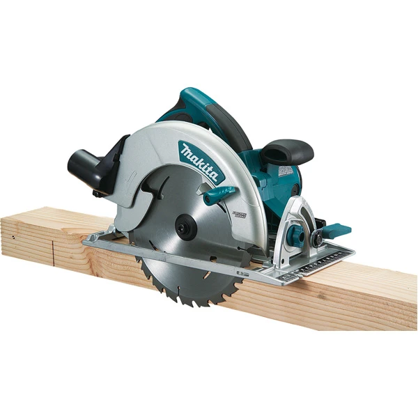 Scie Circulaire 1800 W ø 210 Mm Réfrence Makita 5008MGJ : 5008MGJ 6 Scie Circulaire 1800 W ø 210 Mm Réfrence Makita 5008MGJ : 5008MGJ – Image 4