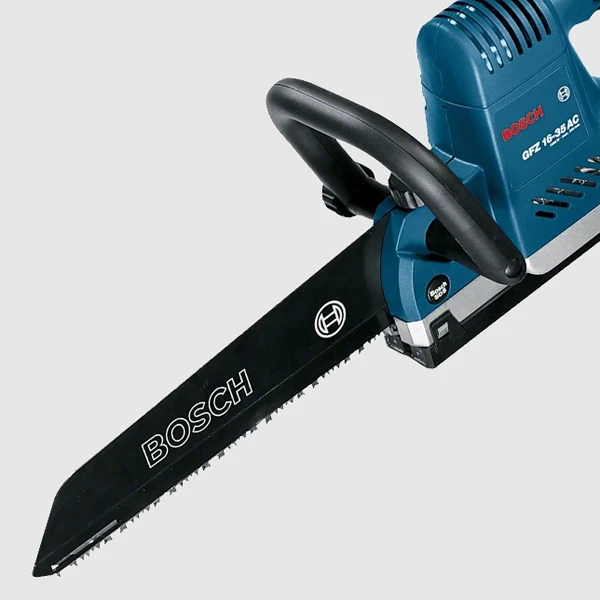 Scie Alligator Filaire Bosch GFZ 16-35 AC Longueur Lame 350 Mm 1600W 5 Scie Alligator Filaire Bosch GFZ 16-35 AC Longueur Lame 350 Mm 1600W – Image 3