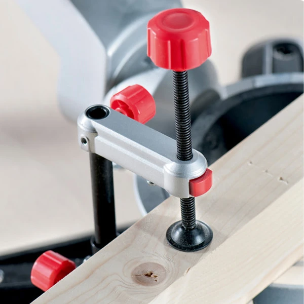 Scie Onglet Et Radiale Metabo KGS 305 M 1600W Diamètre 305 Mm 619305000 4 Scie Onglet Et Radiale Metabo KGS 305 M 1600W Diamètre 305 Mm 619305000 – Image 2