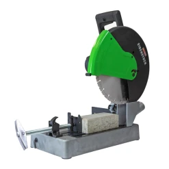 Scie Portative Compacte Ø 350 Mm EST350.2 Eibenstock - Moteur 230V 2,4kW