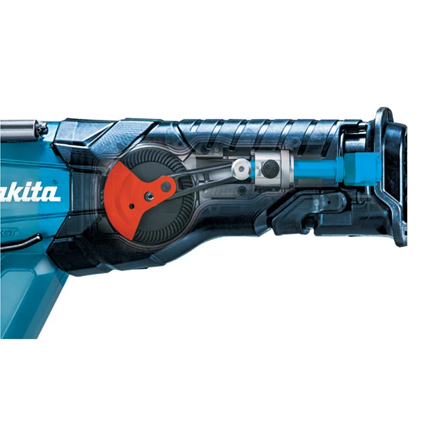 Scie Récipro Makita JR001GZ 40 V Max Li-Ion XGT - Puissance 1100W - Machine Seule 6 Scie Récipro Makita JR001GZ 40 V Max Li-Ion XGT - Puissance 1100W - Machine Seule – Image 4
