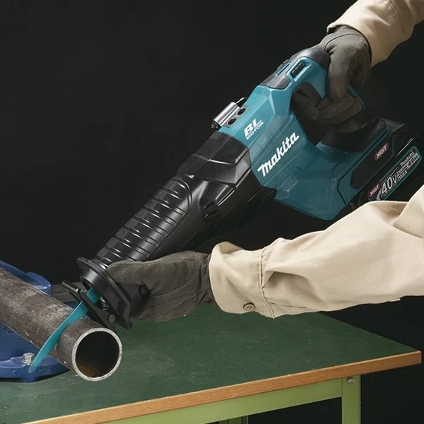 Scie Récipro Makita JR001GZ 40 V Max Li-Ion XGT - Puissance 1100W - Machine Seule 7 Scie Récipro Makita JR001GZ 40 V Max Li-Ion XGT - Puissance 1100W - Machine Seule – Image 5