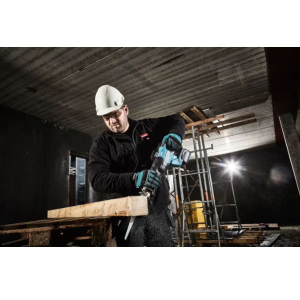 Scie Récipro Makita JR001GZ 40 V Max Li-Ion XGT - Puissance 1100W - Machine Seule 8 Scie Récipro Makita JR001GZ 40 V Max Li-Ion XGT - Puissance 1100W - Machine Seule – Image 6