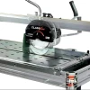 Diam Industries Scie Sur Table 230V CLASSPLUS1050S Moteur 1400W 2800 Tr/min Ø 250mm -Kranzle-boutique scie sur table classplus105