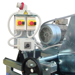 Scie Sur Table 13CV DK1000ES-G Diam Industries Moteur 9,6 KW 1000mm