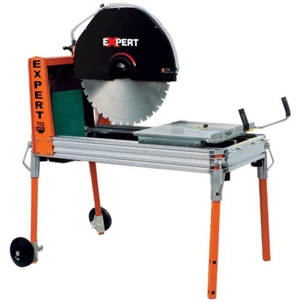 Scie Circulaire Sur Table Diam Industries Expert 700T4 380 V 4000 W Triphasé 3 Scie Circulaire Sur Table Diam Industries Expert 700T4 380 V 4000 W Triphasé