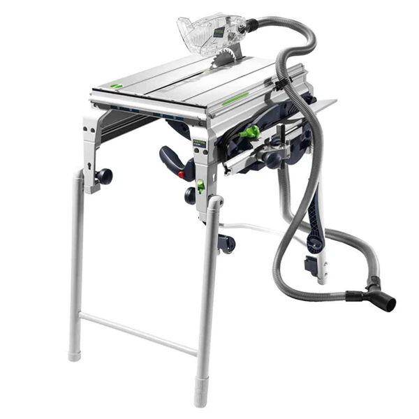 Scie Semi Stationnaire Precisio CS 50 EBG Festool 190 Mm 1200W 574765 3 Scie Semi Stationnaire Precisio CS 50 EBG Festool 190 Mm 1200W 574765