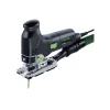Scie Sauteuse Festool PS300 EQ-Plus Trion 720W Avec 2 Lames De Scie 1 Scie Sauteuse Festool PS300 EQ-Plus Trion 720W Avec 2 Lames De Scie -Kranzle-boutique scie2