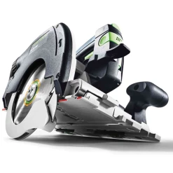 Scie Circulaire Portative Festool HK 55 EBQ-Plus - 55 Mm Max - 1200W -Kranzle-boutique scie2 2