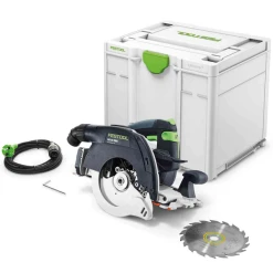 Scie Circulaire Portative Festool HK 55 EBQ-Plus - 55 Mm Max - 1200W
