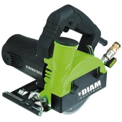 Scie Circulaire Portative Eibenstock EDS125 230 V 1250 W Diamètre 125 Mm -Kranzle-boutique sciecirculaireportatived 125mm1250w 757151 1