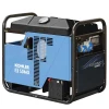 Groupe électrogène SDMO TECHNIC 10000A AVR C5 Monophasé Essence 10,30 KW 1 Groupe électrogène SDMO TECHNIC 10000A AVR C5 Monophasé Essence 10,30 KW -Kranzle-boutique sdmo 1