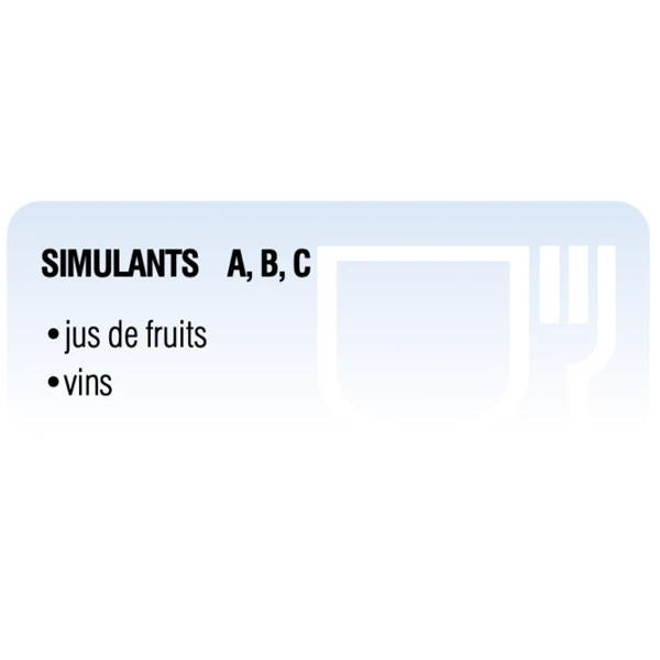 Tube Monocouche Cristal Tricoflex - PVC Souple Alimentaire Ø 4/6 Mm - Transparent - 100 Mètres 4 Tube Monocouche Cristal Tricoflex - PVC Souple Alimentaire Ø 4/6 Mm - Transparent - 100 Mètres – Image 2