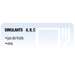 Tube Monocouche Cristal Tricoflex PVC Alimentaire Ø 12/16 Mm 50M 7 Tube Monocouche Cristal Tricoflex PVC Alimentaire Ø 12/16 Mm 50M -Kranzle-boutique simulant tube pvc