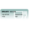 Tuyau Alimentaire Aspiration Et Refoulement Spirabel SNT-S Tricoflex - Diamètre 32 Mm - Longueur 25 M 167185 -Kranzle-boutique simulants 1