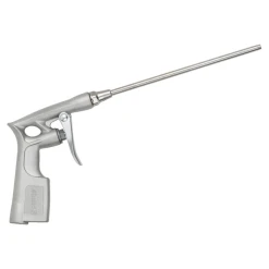 Prevost Soufflette Métal G 1/4 Femelle Buse Moyenne Longueur 180 Mm