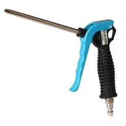 Lacmé Soufflette Progressive Bec Moyen 120 Mm Lacmé Tube En Acier Chromé